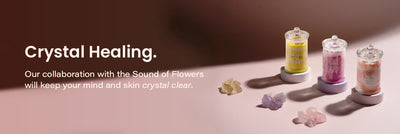 Crystal Healing Series